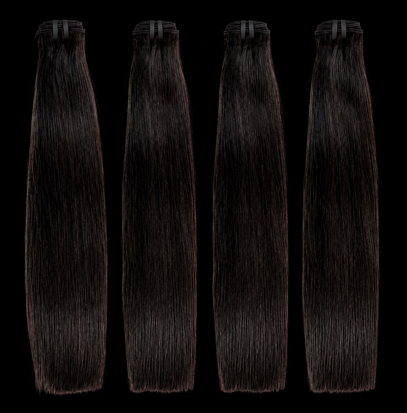 Straight 4 Bundle Deal