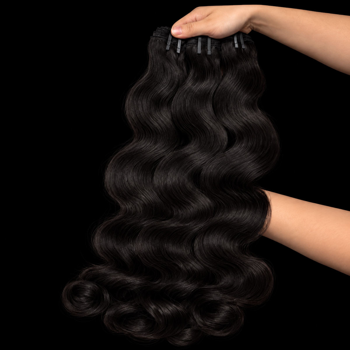 Body Wave 3 Bundle Deal