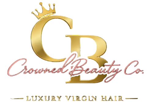 Crowned Beauty Co.