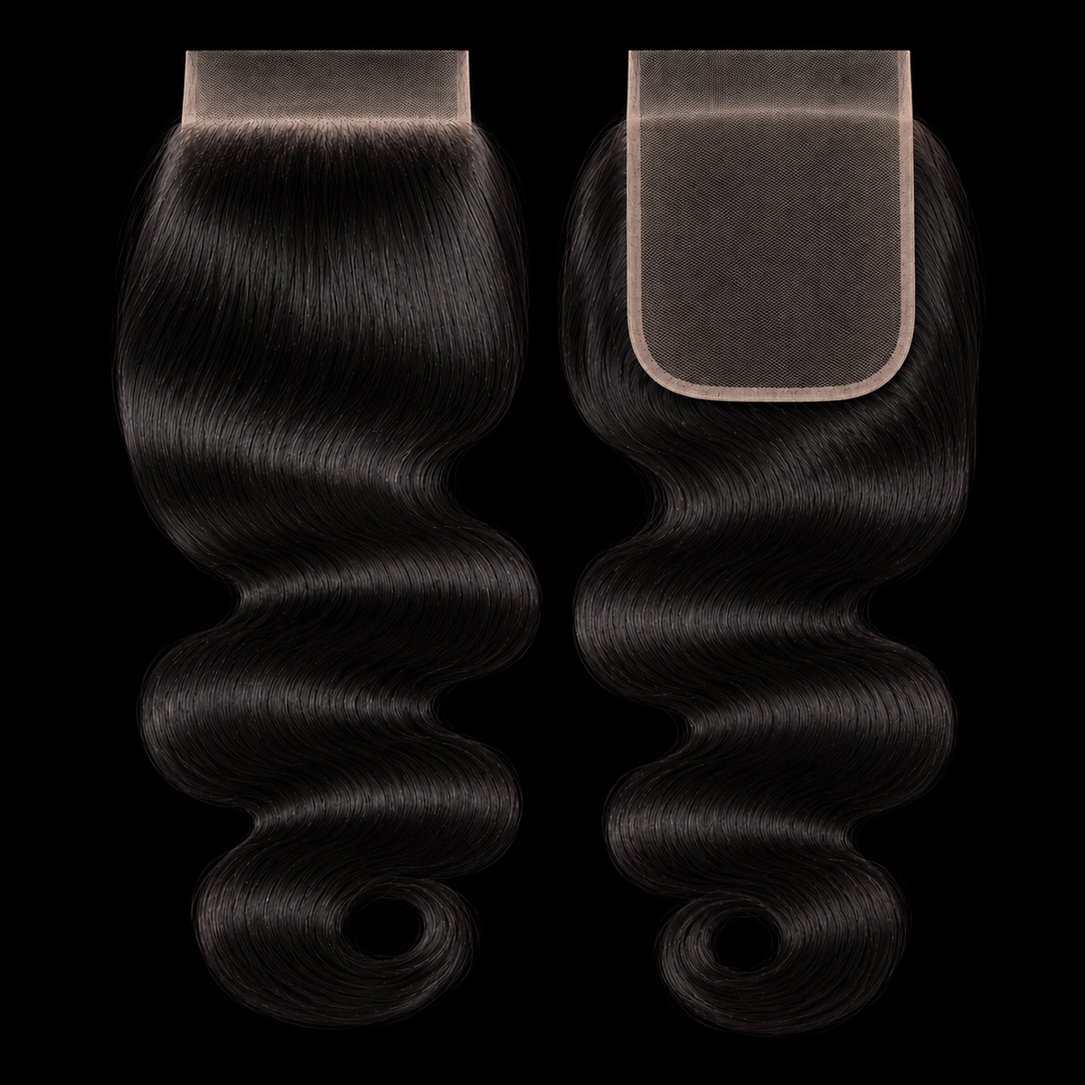 HD Closure