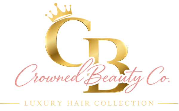 Crowned Beauty Co.