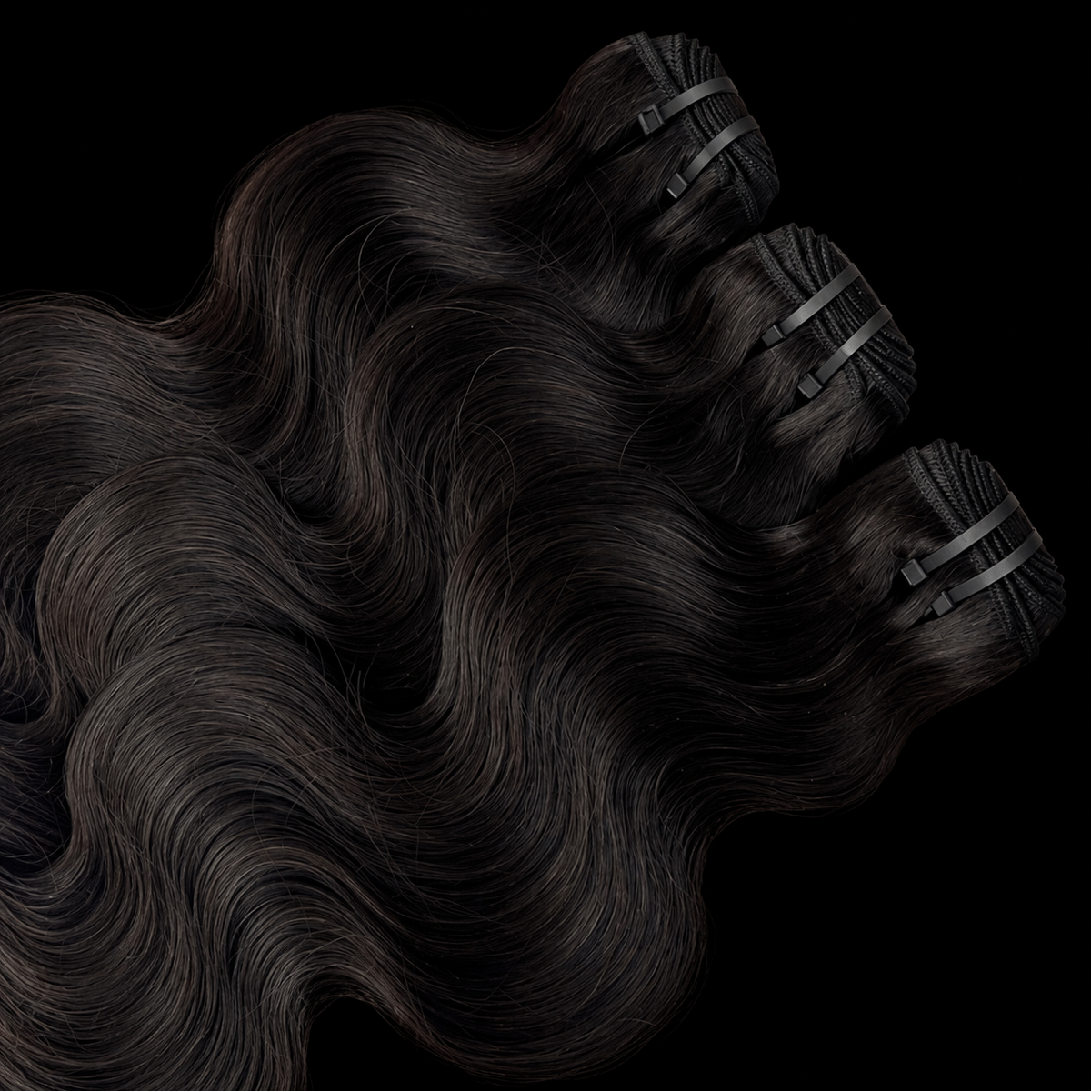 Body Wave 3 Bundle Deal
