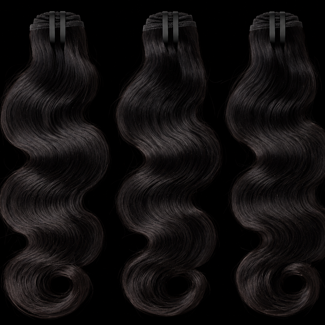 Body Wave 3 Bundle Deal