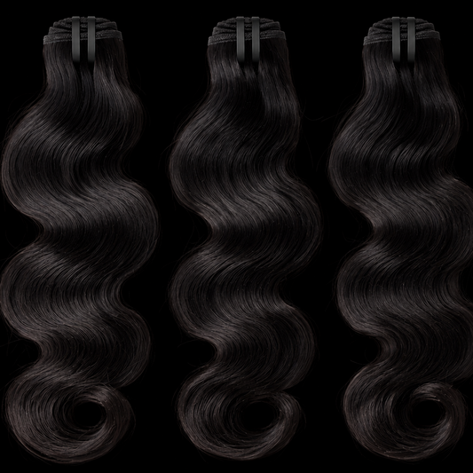 Body Wave 3 Bundle Deal