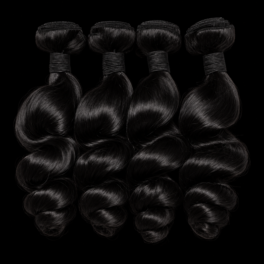 Loose Wave 4 Bundle Deal