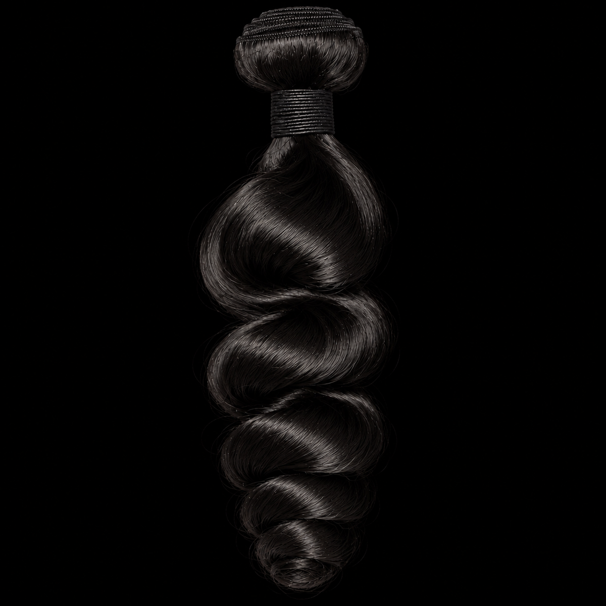 Loose Wave Bundles