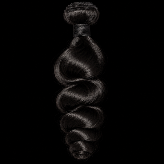 Loose Wave Bundles