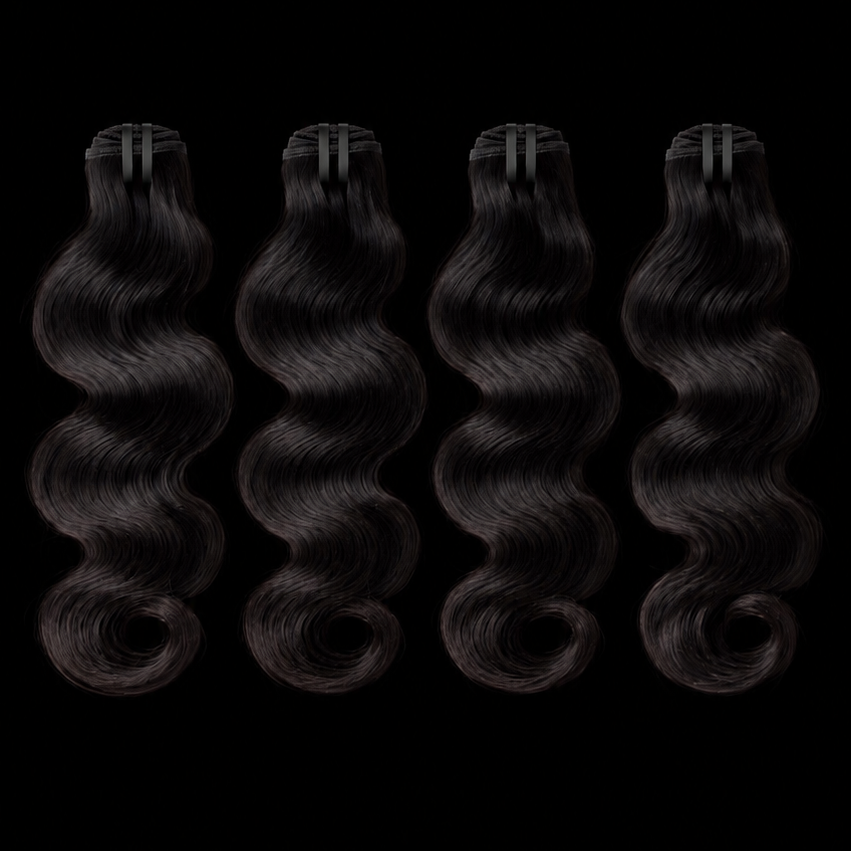 Body Wave 4 Bundle Deal
