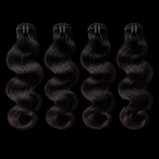 Body Wave 4 Bundle Deal