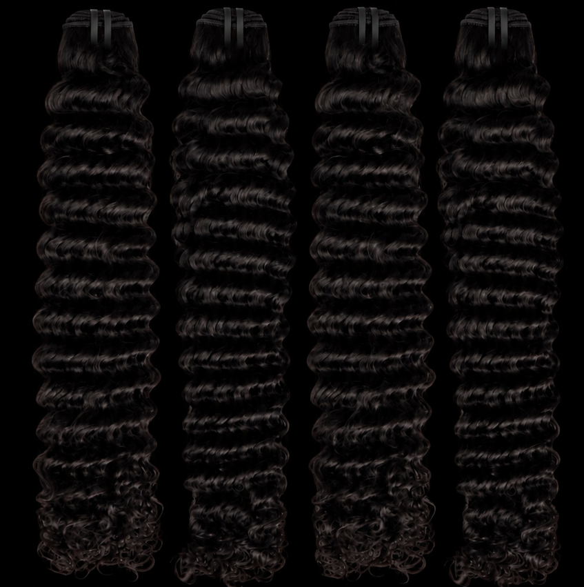 Deep Wave 4 Bundle Deal