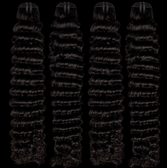 Deep Wave 4 Bundle Deal