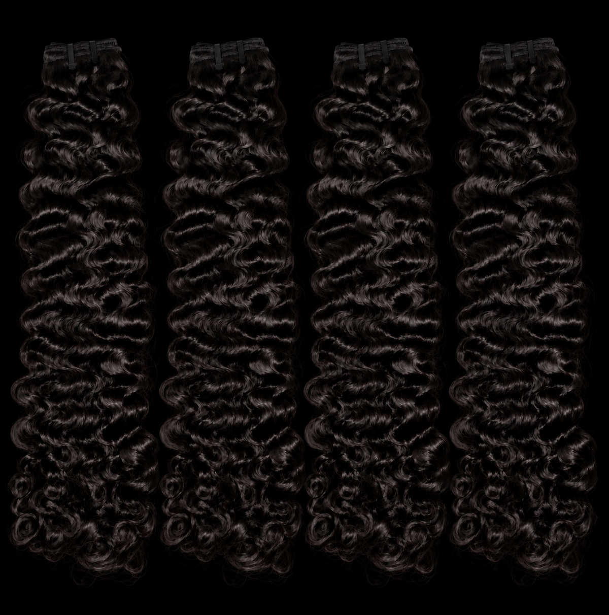 Burmese Curly 4 Bundle Deal