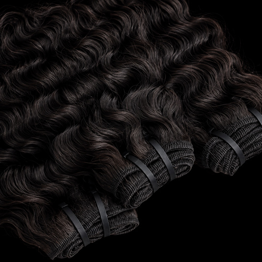 Burmese Curly 3 Bundle Deal