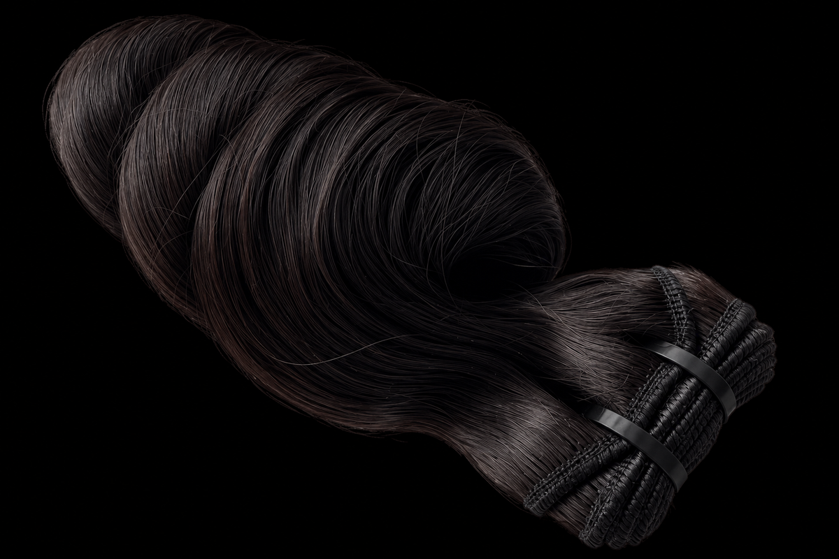 Loose Wave Bundles