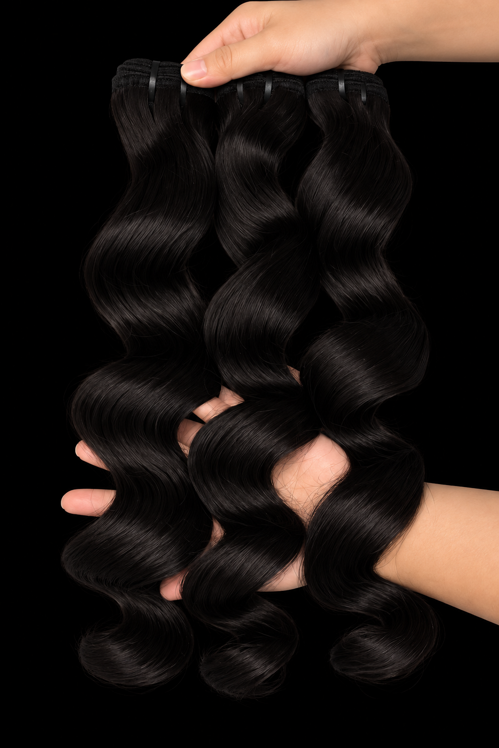 Loose Wave 3 Bundle Deal