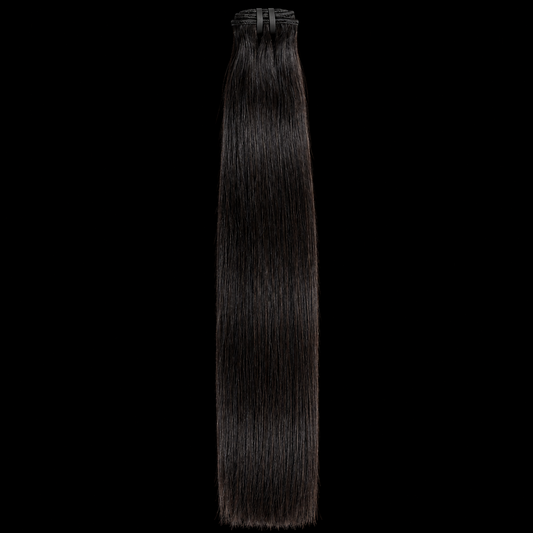 Straight Bundles