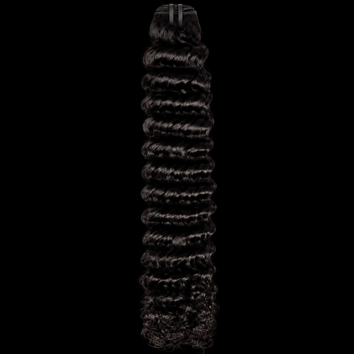Deep Wave Bundles