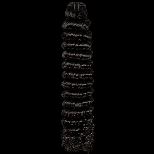 Deep Wave Bundles