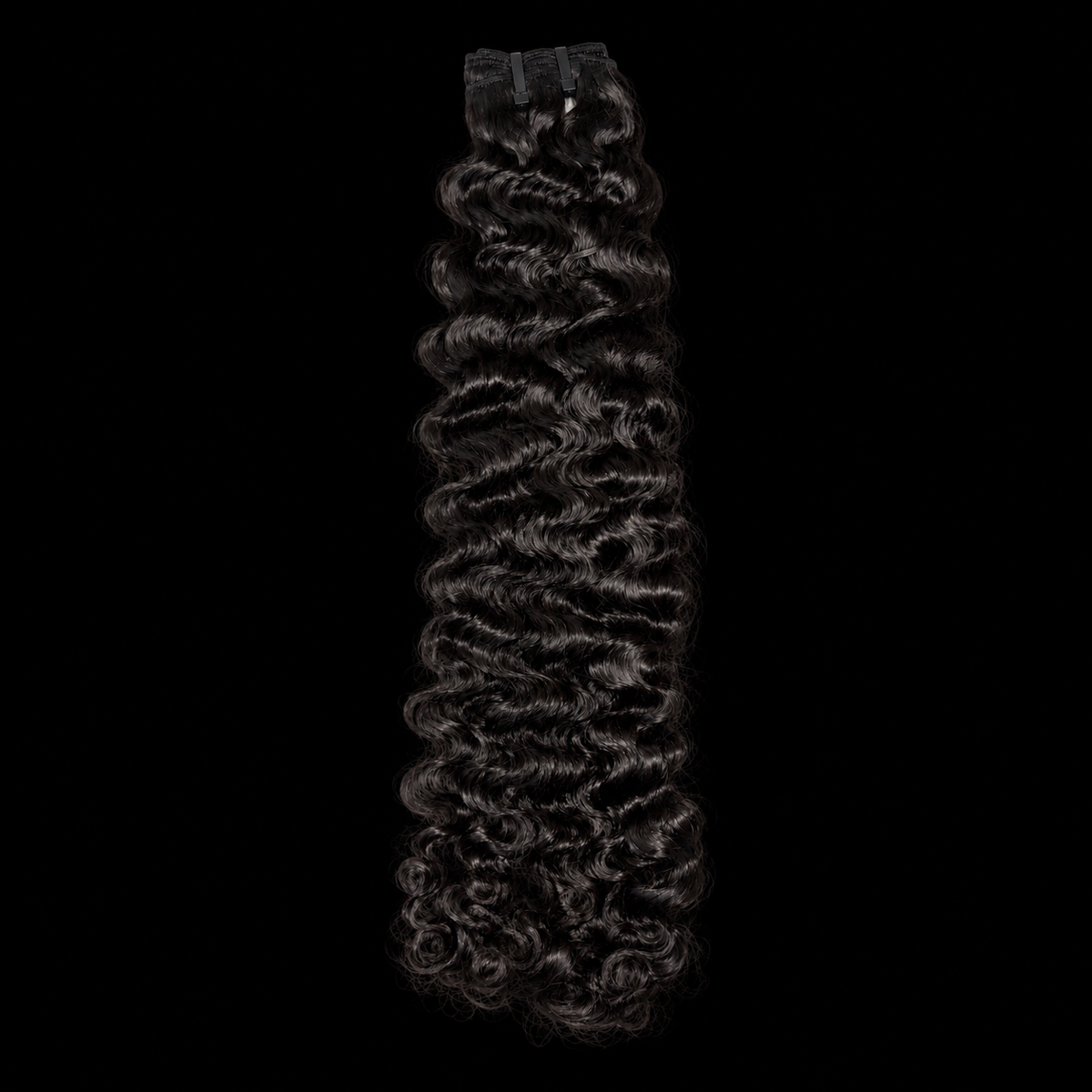 Burmese Curly Bundles