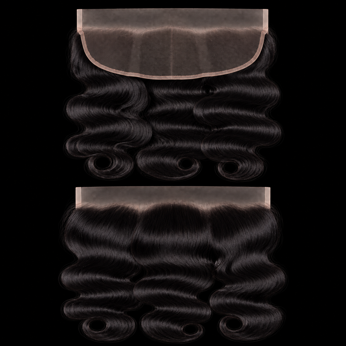 HD Frontal