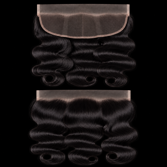 HD Frontal